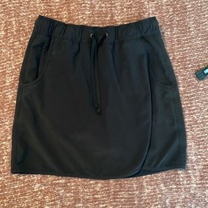 Patagonia skort
